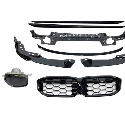 Bodykit BMW G20 ab 2019 im M3-Look