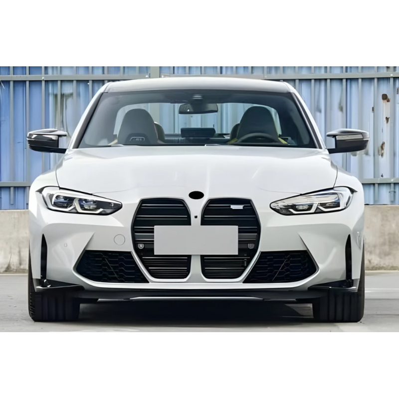BMW G20-Look Bodykit, G80-Optik, Komplettkarosserie