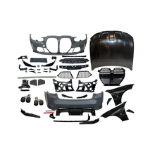 BODYKIT BMW G20 LOOK G80 FULL BODY