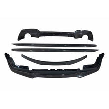 SPOILER BODYKIT BMW G20 / G21 M PERFORMANCE CARBON