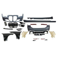 Body Kit BMW G21 2019+ M3-Look