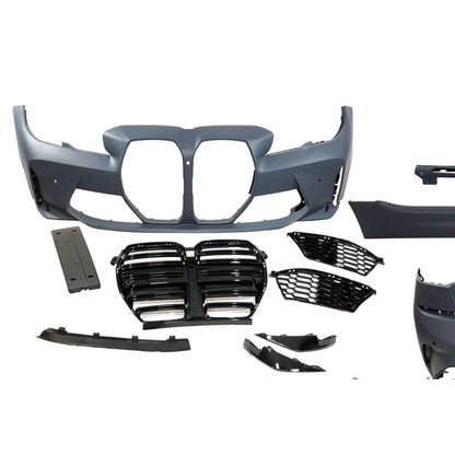 Body Kit BMW G21 2019+ M3-Look