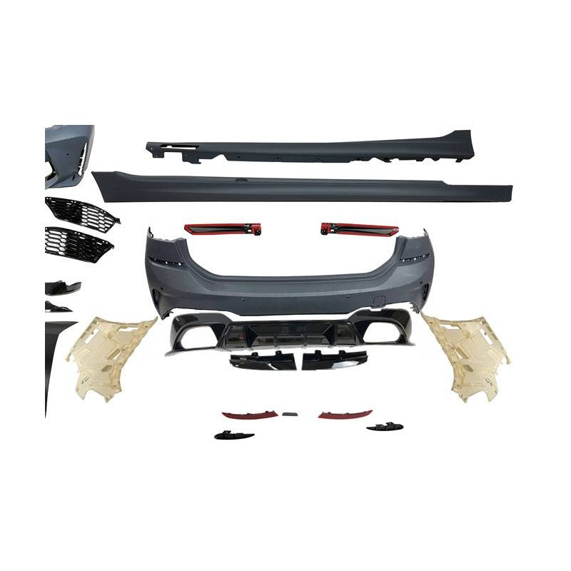 Body Kit BMW G21 2019+ M3-Look