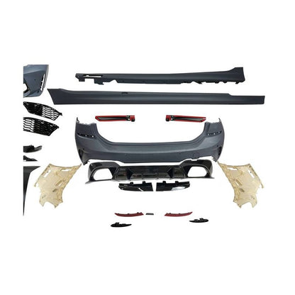 Body Kit BMW G21 2019+ M3-Look