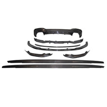 Body Kit Spoiler BMW G30 / G38 Pre-facelift look Performance Carbon