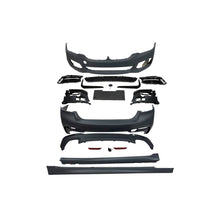 Body Kit BMW G30 Look M-Tech