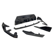 Spoiler Body Kit BMW G42 Carbon
