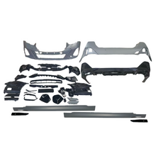 Body Kit BMW G60 Look M-Tech