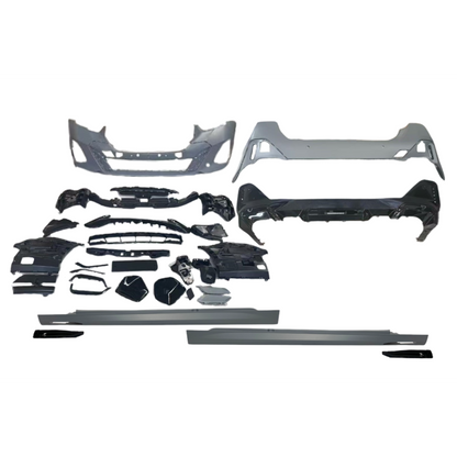 Body Kit BMW G60 Look M-Tech