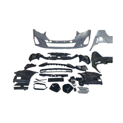 Body Kit BMW G60 Look M-Tech