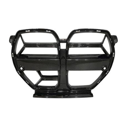 BMW G80 / G82 SPOILER BODYKIT CARBON