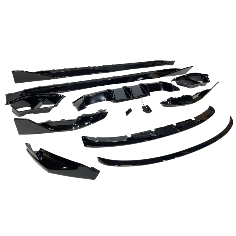 BMW G80 / G82 Spoiler-Bodykit Carbon