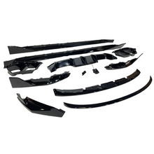 Body Kit BMW G80 M3 M Performance-Look