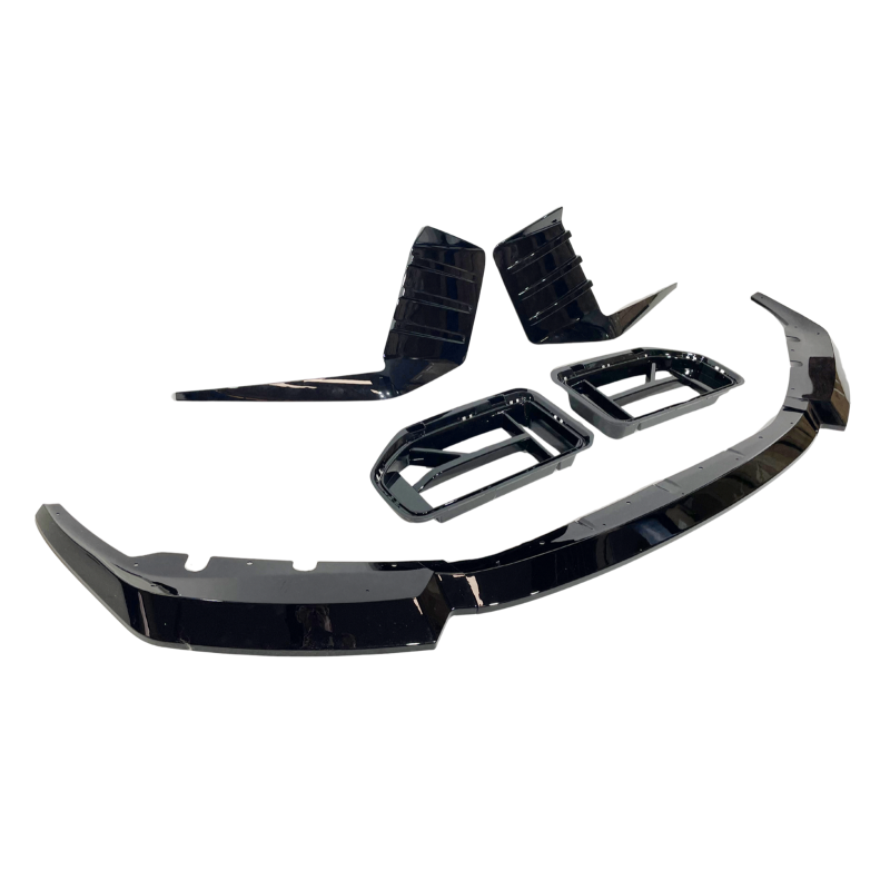 Body Kit BMW G87 M2 Look M Performance Glossy Black