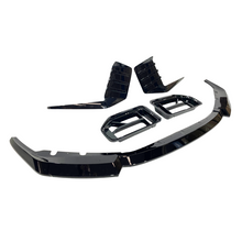 Body Kit BMW G87 M2 Look M Performance Glossy Black