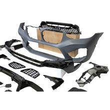 Body Kit BMW X4 G02 2017-2021 Look M Performance