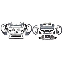 Body Kit Bmw X6 G06 look X6M