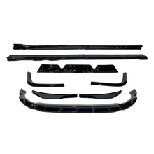 Body Kit Ford Ford Transit / Toureo Custom MK2 2023+