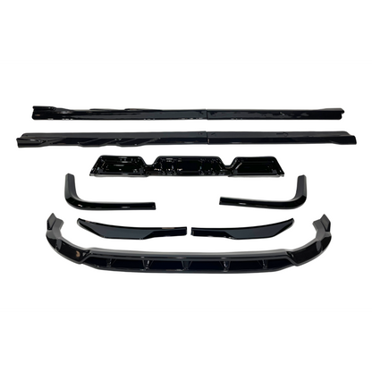 Body Kit Ford Ford Transit / Toureo Custom MK2 2023+