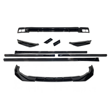 Bodykit Ford Transit / Tourneo Custom MK2 (2024+)