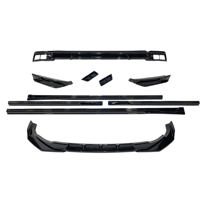 Bodykit Ford Transit / Tourneo Custom MK2 (2024+)