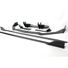 Diffuser Spoiler Bodykit Ford Mustang GT Mk6 Facelift