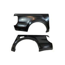 Bodykit Ford Ranger Raptor T7 / T8 (2016–2019)