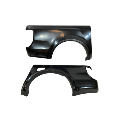 Bodykit Ford Ranger Raptor T7 / T8 (2016–2019)