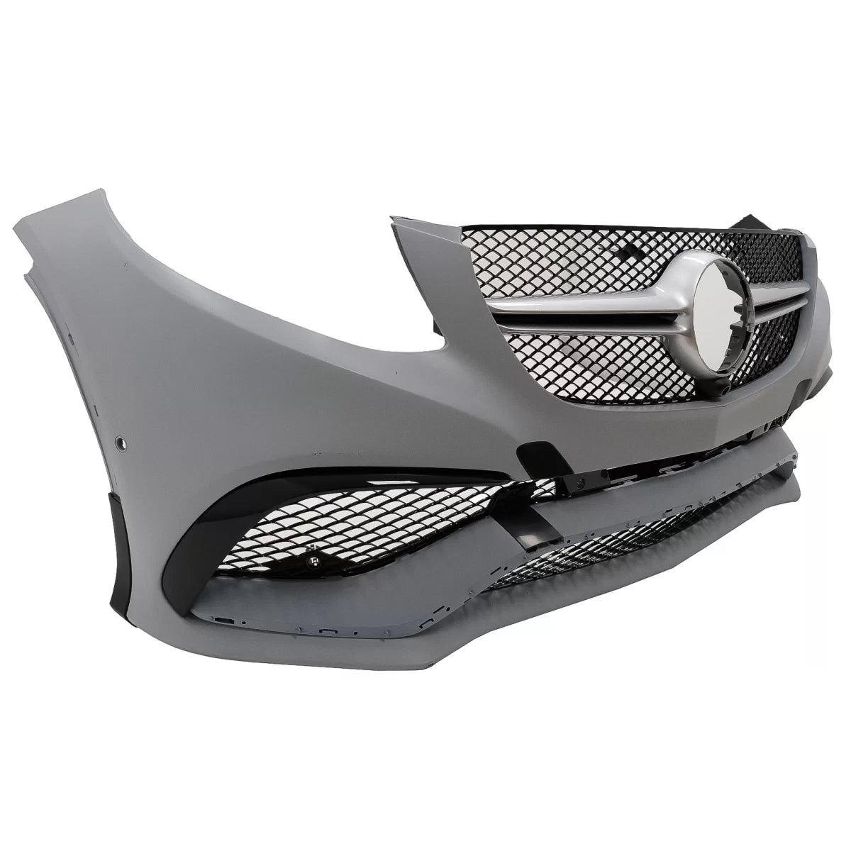 Mercedes GLE Coupé C292 2015-2019 Bodykit Sport Line