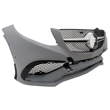 Mercedes GLE Coupé C292 2015-2019 Bodykit Sport Line
