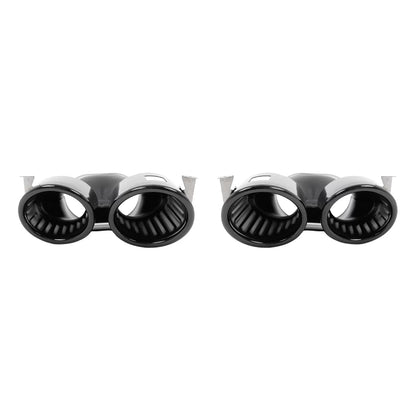 Mercedes GLE W167 SUV 2024-Up Bodykit GLE53 Look