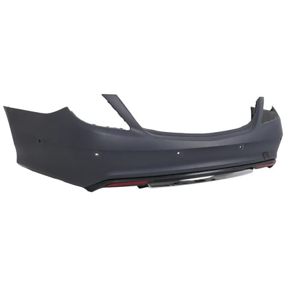 Mercedes S-Klasse W222 S63 Design Bodykit