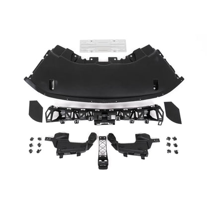 Mercedes S-Klasse W222 S63 Design Bodykit
