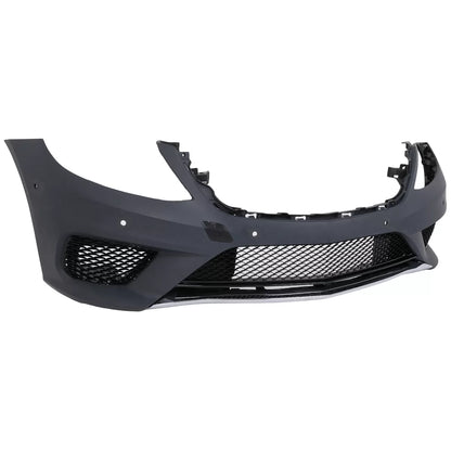 Mercedes S-Klasse W222 S63 Design Bodykit