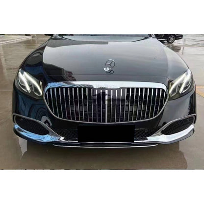 Bodykit Mercedes W213 (2016–2019) – Look W223 Maybach