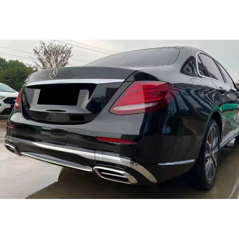 Bodykit Mercedes W213 (2016–2019) – Look W223 Maybach
