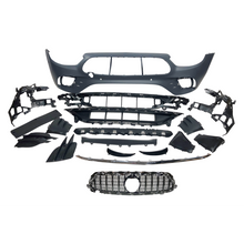 Bodykit Mercedes W213 (2020+ Facelift) – Look AMG E63