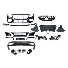 Bodykit Mercedes W213 Coupé C238 – Look E53