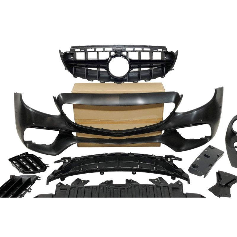 Bodykit Mercedes W213 Coupé C238 – Look E53