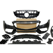 Bodykit Mercedes W213 Coupé C238 – Look E53