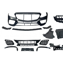 Bodykit Mercedes W213 Coupé C238 – Look E53