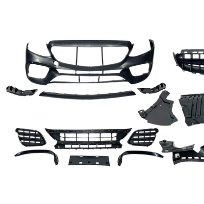 Bodykit Mercedes W213 Coupé C238 – Look E53