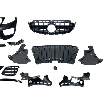 Bodykit Mercedes W213 Coupé C238 – Look E53