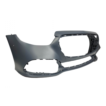 Bodykit Mercedes W213 Sedan (2021+) – Look Maybach