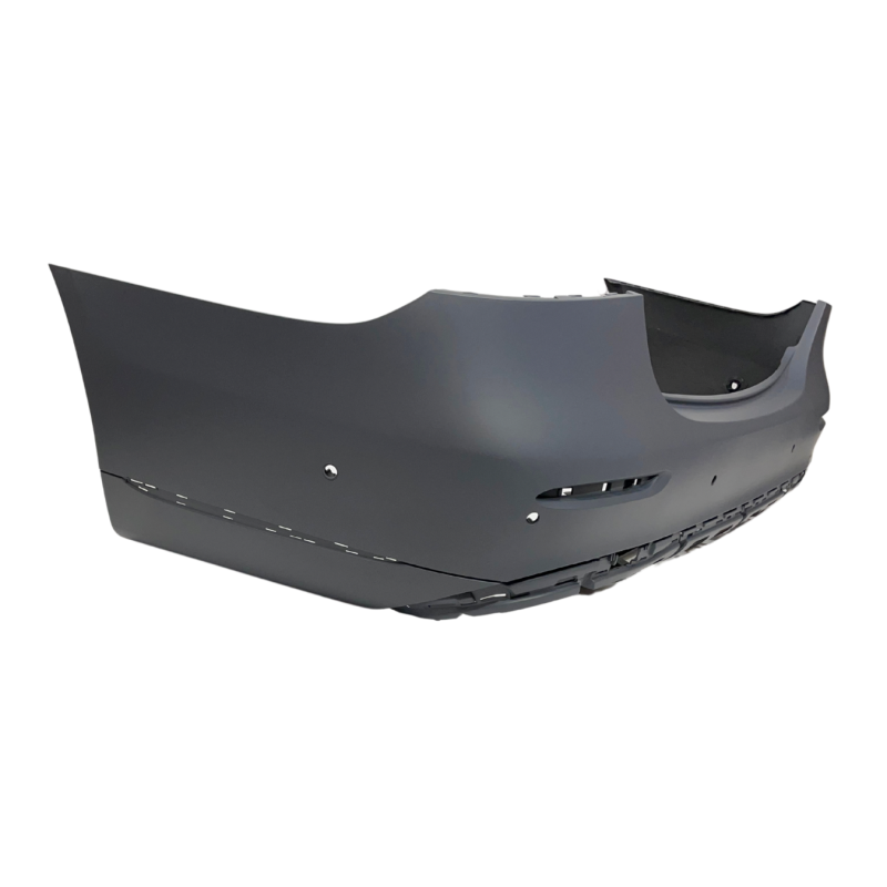 Bodykit Mercedes W213 Sedan (2021+) – Look Maybach