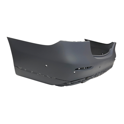 Bodykit Mercedes W213 Sedan (2021+) – Look Maybach