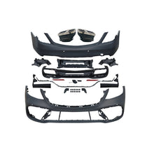 Mercedes S-Klasse W222 2018-2021 Bodykit AMG S65 Look