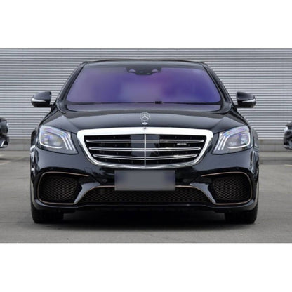 Mercedes S-Klasse W222 2018-2021 Bodykit AMG S65 Look