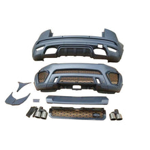 Bodykit Range Rover Evoque (2012–2016) – Look SVR