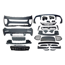 Bodykit Range Rover Sport L461 (2023+) – Look SVR